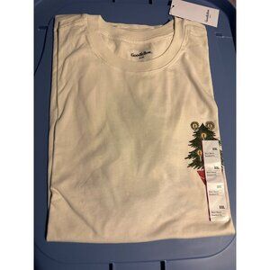 Goodfellow & Co Men’s Light It Up Graphic Tee size XXL NWT